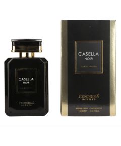 Pendora Scents Casella Noir EDP spray 100ml Vīriešu Smaržas