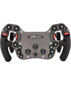 Simagic FX-C Lenkrad Jaunumi - Audio-Video