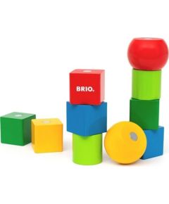 Brio BRIO 30435 - Magnetic blocks Конструкторы