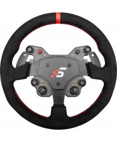 Kierownica Simagic Simagic GT1-SR Lenkrad -Alcantara Jaunumi - Audio-Video