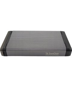 SanDisk PRO-READER CFexpress  USB 3.2 Gen 2 (3.1 Gen 2) Type-C Jaunumi - Datori