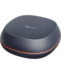 SSD SanDisk Desk Drive 8TB (002200810000) Jaunumi - Datori