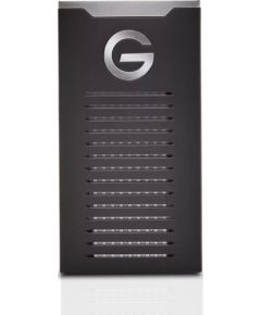 SSD SanDisk Professional G-DRIVE 4TB (SDPS11A-004T-GBANB) Jaunumi - Datori