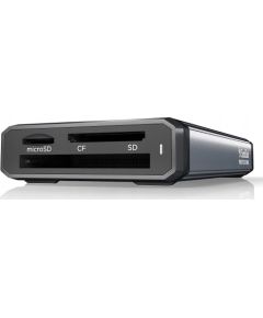 SanDisk PRO-READER  USB 3.2 Gen 2 (3.1 Gen 2) Type-C Jaunumi - Datori