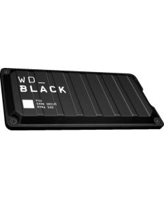 SSD SanDisk P40 Game Drive 1TB (WDBAWY0010BBK-WESN) WD Jaunumi - Datori