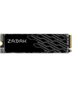 SSD Apacer TWSG3 512GB M.2 2280 PCI-E x4 Gen3 NVMe (ZS512GTWSG3-1) Jaunumi - Datori