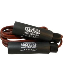 Boksa lecamaukla ar 2 x 160 g svariem SBR-W Скакалки