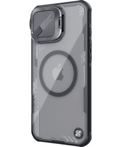 Nillkin Iceblade Prop Magnetic Cover Aizsargapvalks priekš Apple iPhone 16 Neoriģinālie Maciņi