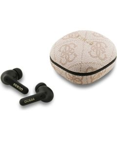 Guess GUTWST3P4EGP TWS Беспроводные наушники Наушники