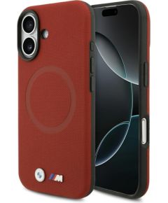 BMW M FW Metal Logo MagSafe Case Защитный Чехол для Apple iPhone 17 Чехлы - альтернативные