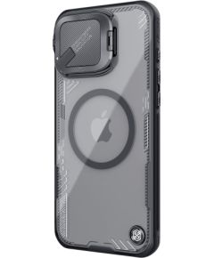 Nillkin Iceblade Prop Magnetic Cover Aizsargapvalks priekš Apple iPhone 16 Pro Max Neoriģinālie Maciņi