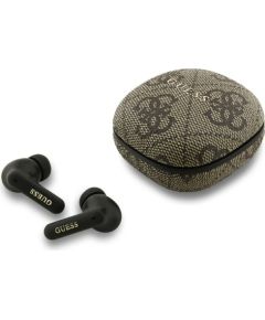 Guess GUTWST3P4EGW Беспроводные наушники Наушники