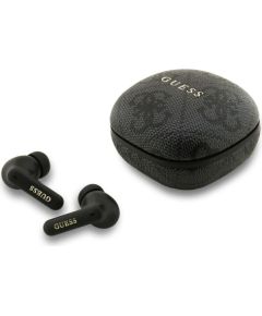 Guess GUTWST3P4EGK TWS Беспроводные наушники Наушники