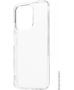 Swissten Clear Jelly Aizsargapvalks priekš Xiaomi Redmi 15T Pro 5G Neoriģinālie Maciņi