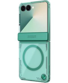Nillkin Iceblade Magnetic Cover Aizsargapvalks priekš Samsung Galaxy Z Fold 7 Neoriģinālie Maciņi