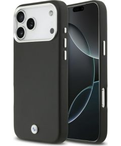 BMW Sign Full Wrapped Metal MagSafe Case Aizsargapvalks priekš Apple iPhone 17 Pro Max Neoriģinālie Maciņi