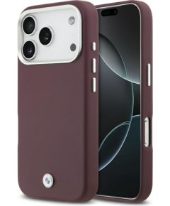 BMW Sign Full Wrapped Metal MagSafe Case Aizsargapvalks priekš Apple iPhone 17 Pro Neoriģinālie Maciņi