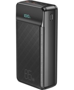 XO PR201 Power Bank 65W  / 30000mAh Power-банки