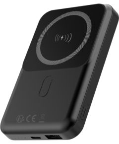 Forever MATB-100 PD QC Беспроводной Power Bank  22.5W 10000 mAh Power-банки