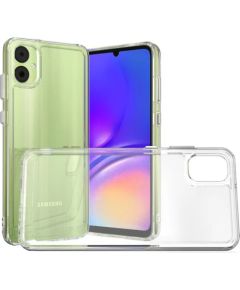 Mocco Anti Shock 1.5 mm Силиконовый чехол для Samsung Galaxy A05 Чехлы - альтернативные