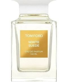Tom Ford White Suede EDP 100ml Unisex Smaržas