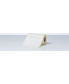 BROTHER DIRECT THERMAL LABEL ROLL 102X152 MM / 85 LABELS/ROLL (PK OF 20) Чернила для принтера