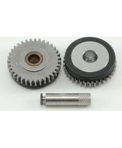 Migatronic Padeves ruļļu komplekts 1.2mm 2 ruļļi + 1 ass - gab. Сварные машины