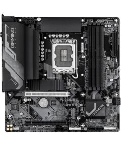 GIGABYTE B760M GAMING X WIFI6E GEN5 Gigabyte Mātes plates