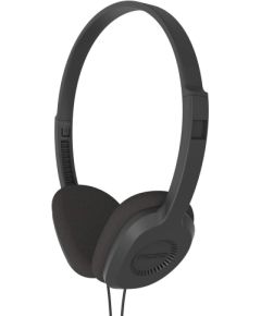 Koss Headphones KPH8k Wired On-Ear Black Наушники