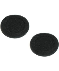 Koss PORTCUSH Replacement cushion for stereophones No Black Наушники
