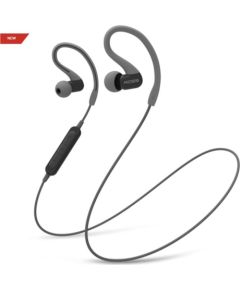 Koss Headphones BT232i Wireless In-ear Microphone Wireless Black Наушники