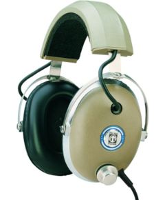 Koss Headphones PRO4AA Wired On-Ear Titanium/Black Наушники