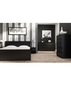 Top E Shop Topeshop M6 140 CZAR 2X3 chest of drawers Новинки Для дома и сада 
