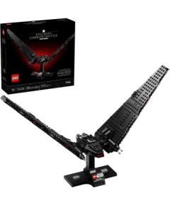LEGO STAR WARS 75406 Kylo Ren's Command Shuttle Новости - Детские товары