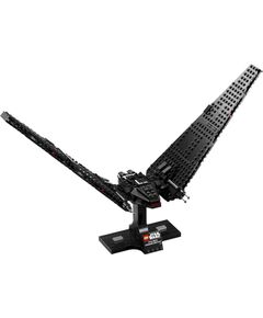 LEGO STAR WARS 75406 Kylo Ren's Command Shuttle LEGO Star Wars