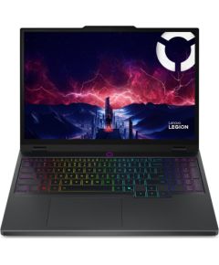 Lenovo Legion 5 15AHP10 Ryzen 7 260 15,1"WQXGA OLED 165Hz 1000nits Glossy 16GB DDR5 5600 SSD1TB GeForce RTX 5060 8GB Cam 5.0MP 80Wh Win11 Eclipse Black Ноутбуки