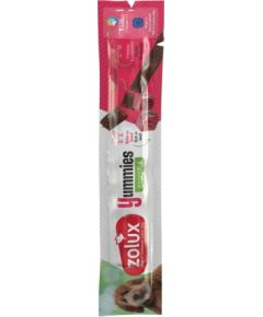 ZOLUX Yummies Beef  - dog treat - 12g Suņu barība
