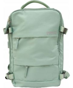 Plecak Podróżny Kabinowy NOVEEN CTB420 Mint 40x20x25 Mugursomas