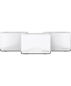System mesh Mercusys Halo H27BE(3-pack) Access Points