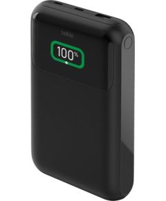 Belkin BoostCharge Pro 20000 mAh Black Power Banks