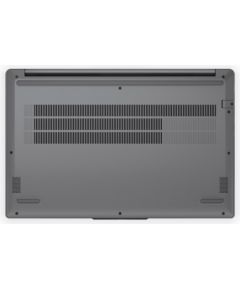 Lenovo LOQ 15IAX9E Intel® Core™ i5 i5-12450HX Laptop 39.6 cm (15.6") Full HD 16 GB DDR5-SDRAM 512 GB SSD NVIDIA GeForce RTX 2050 Wi-Fi 6 (802.11ax) English Grey Ноутбуки