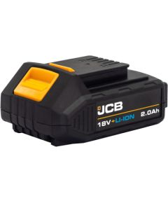 Akumulators JCB 20LI-E; 18 V; 2,0 Ah Аккумуляторы