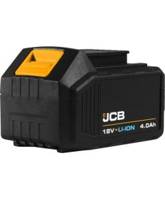 Akumulators JCB 40LI-E; 18 V; 4,0 Ah Аккумуляторы