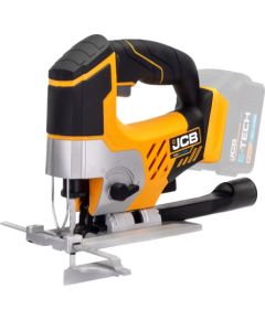 Figūrzāģis JCB 18JS-B-E; 18 V (bez akumulatora un lādētāja) Figūrzāģi 