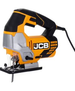 Figūrzāģis JCB JS800-E; 800 W Figūrzāģi 