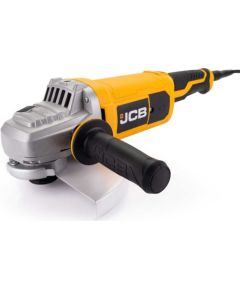 Leņķa slīpmašīna JCB AG230-P-E; 230 mm; 2350 W Slīpmašīnas