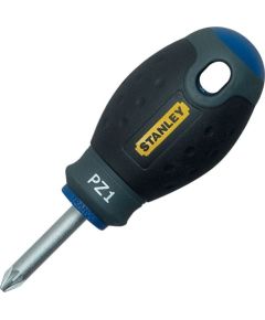 Skrūvgriezis Stanley 0-65-408; 30 mm; PZ1 Skrūvgrieži