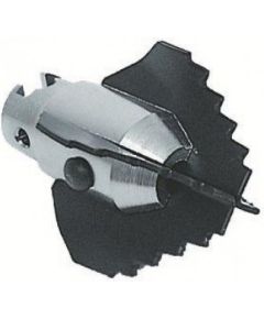 Robots plakans uzgalis Rems Cobra 22/35; šķērsot Cauruļu tīrīšanas un pārbaudes instrumenti