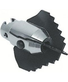 Robots plakans uzgalis Rems Cobra 22/45 šķērsot Cauruļu tīrīšanas un pārbaudes instrumenti