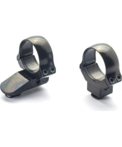 Rusan Pivot kronšteins bez bāzes - Remington: 700, 78, Mauser M18 - 30mm, H17  Оптические прицелы